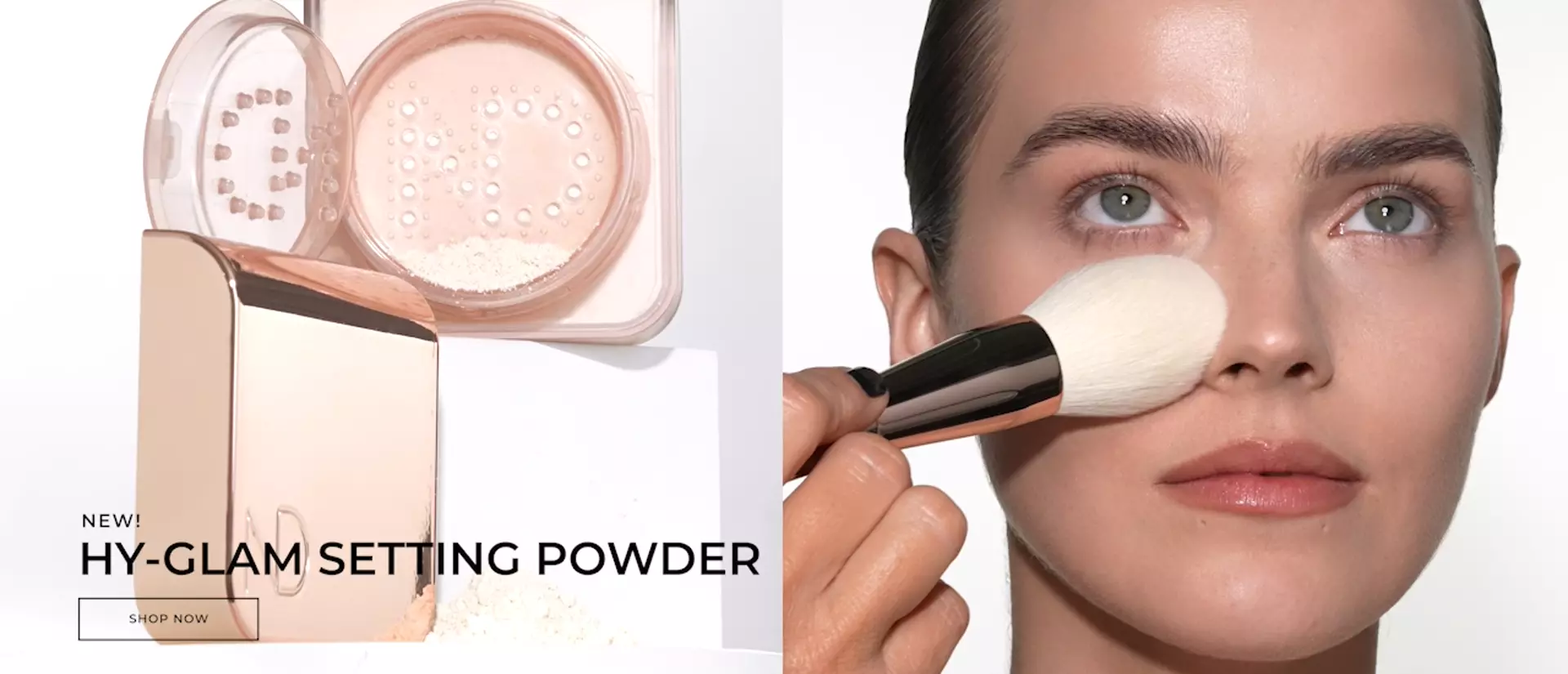 Master the Art of Glow